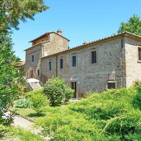 Residence Il Casale Cortone Extérieur photo