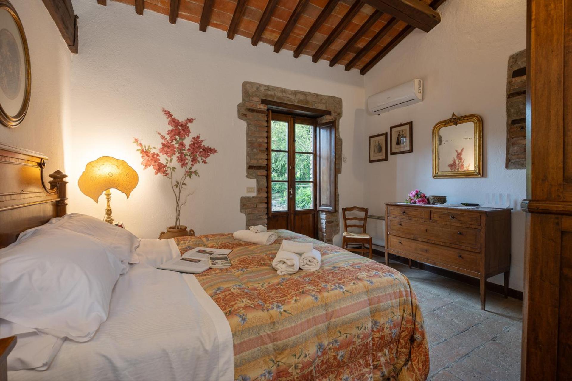 Residence Il Casale Cortone Extérieur photo