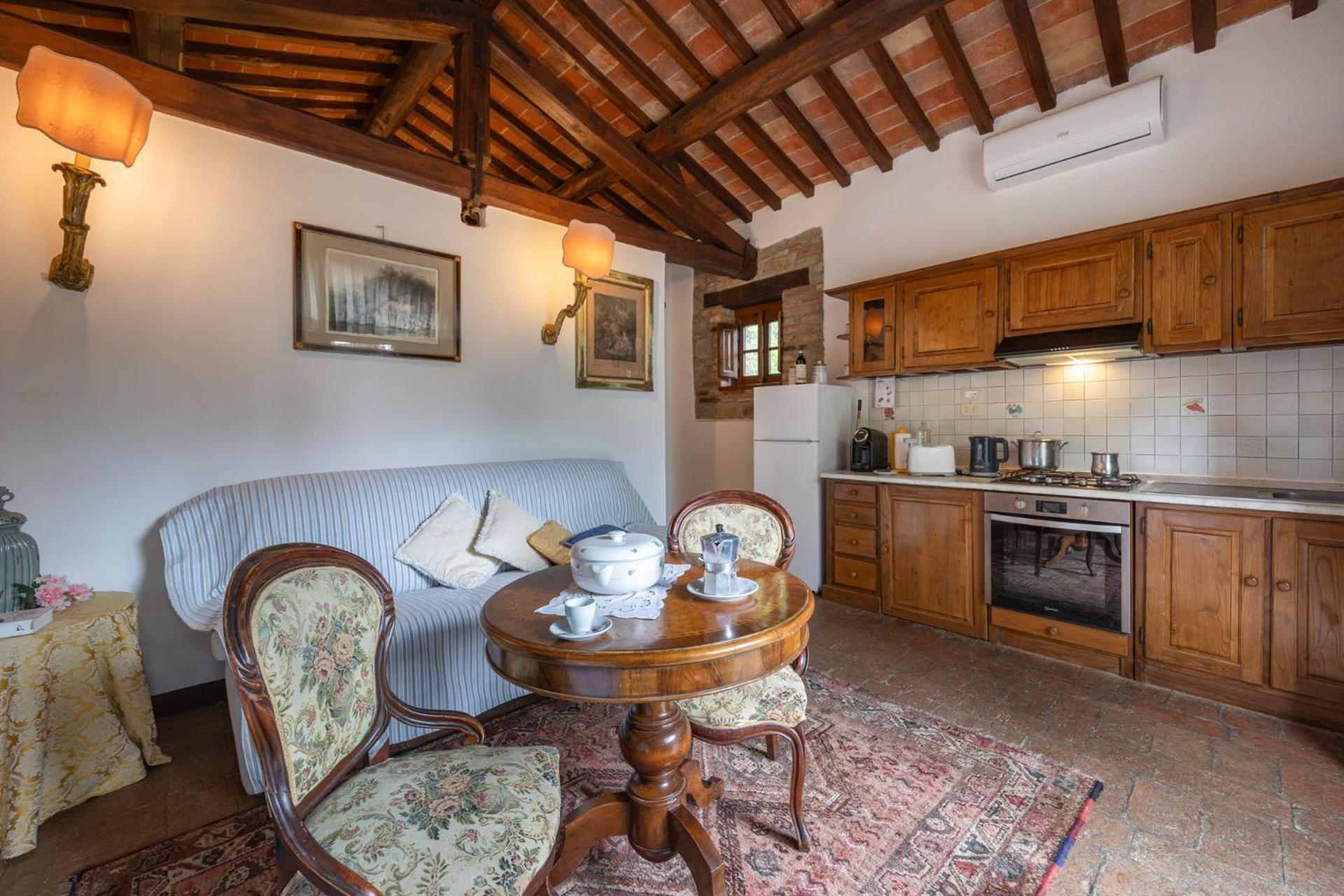 Residence Il Casale Cortone Extérieur photo