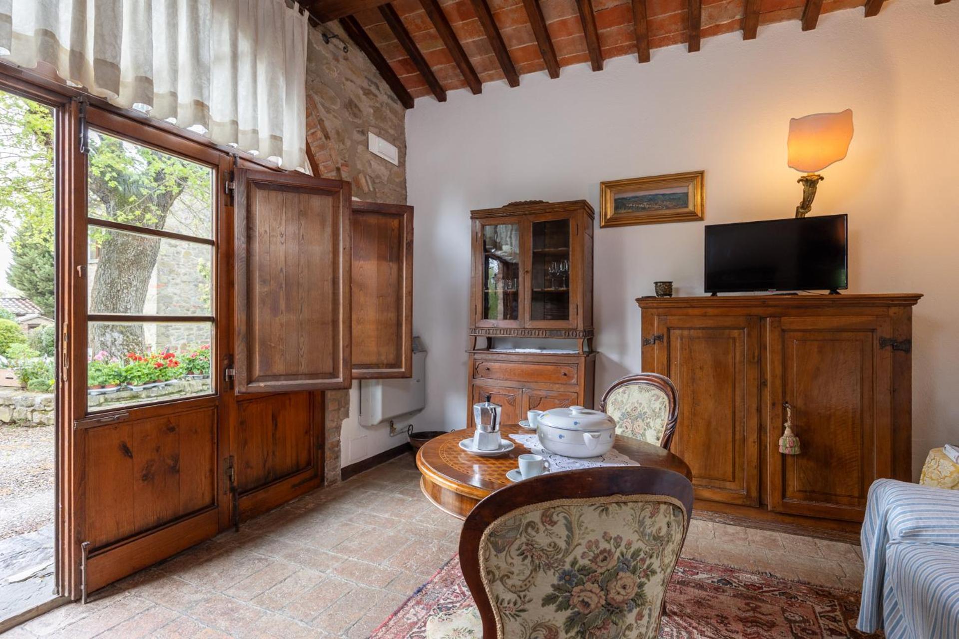 Residence Il Casale Cortone Extérieur photo