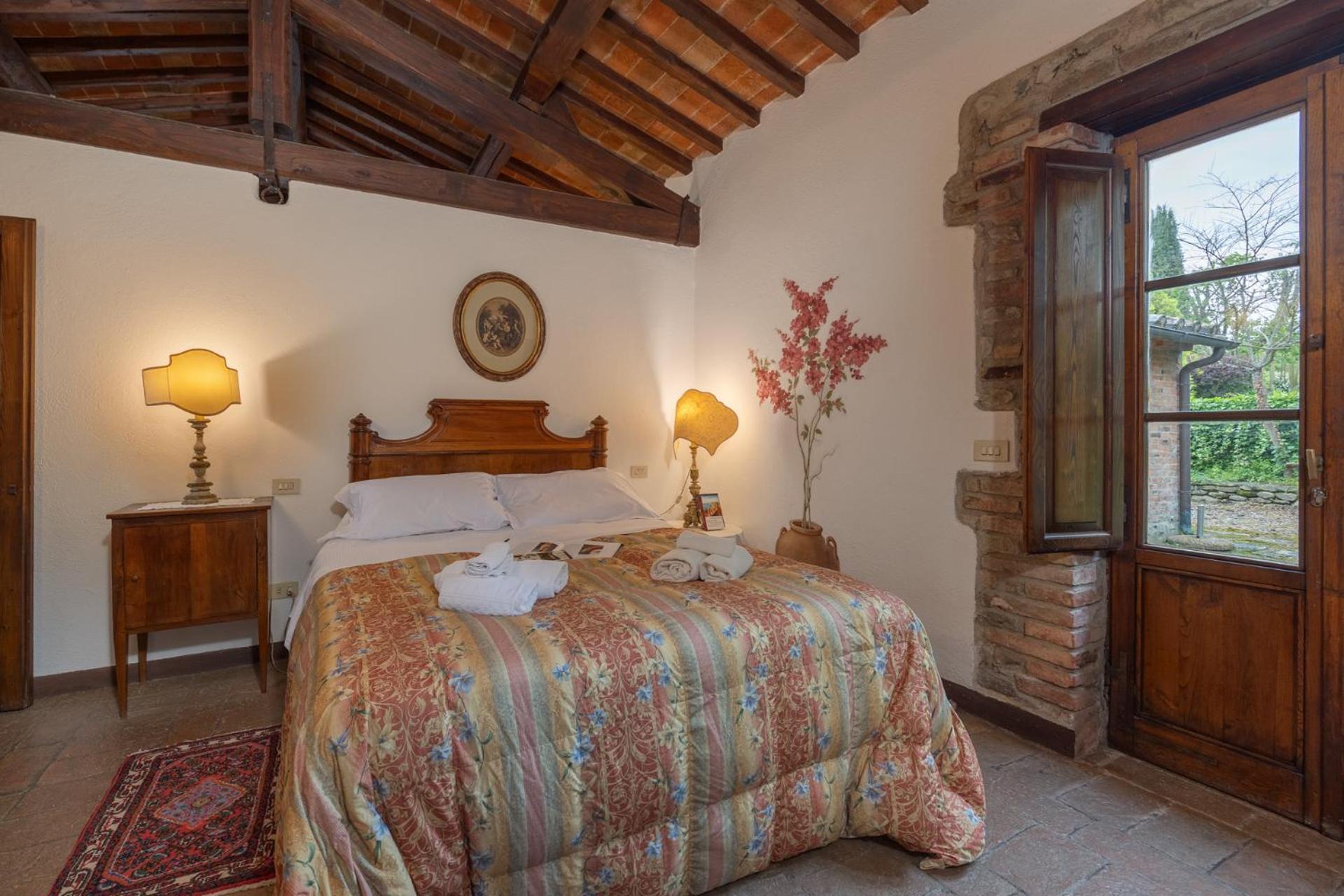 Residence Il Casale Cortone Extérieur photo