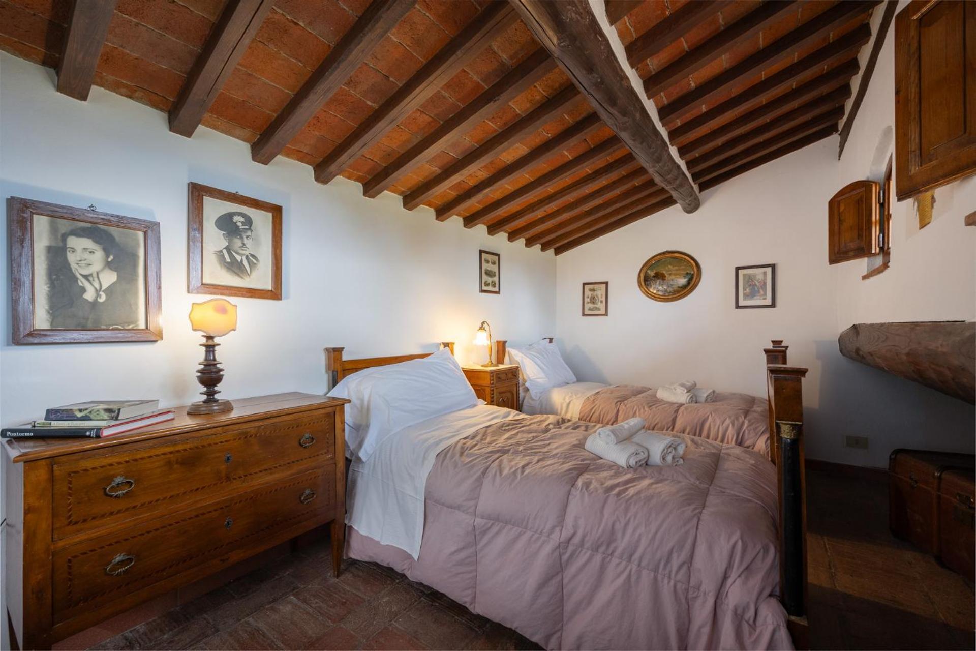 Residence Il Casale Cortone Extérieur photo