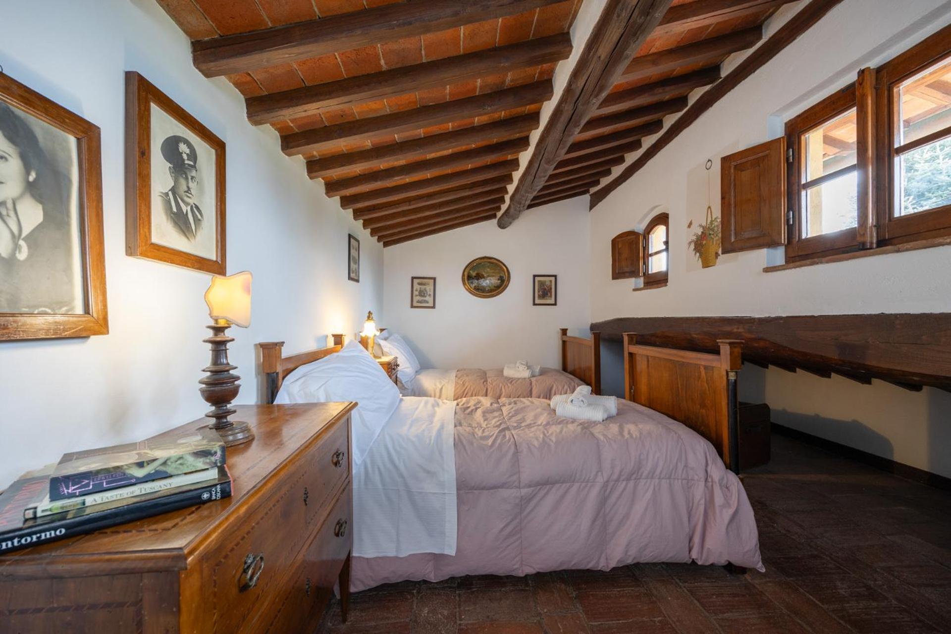 Residence Il Casale Cortone Extérieur photo