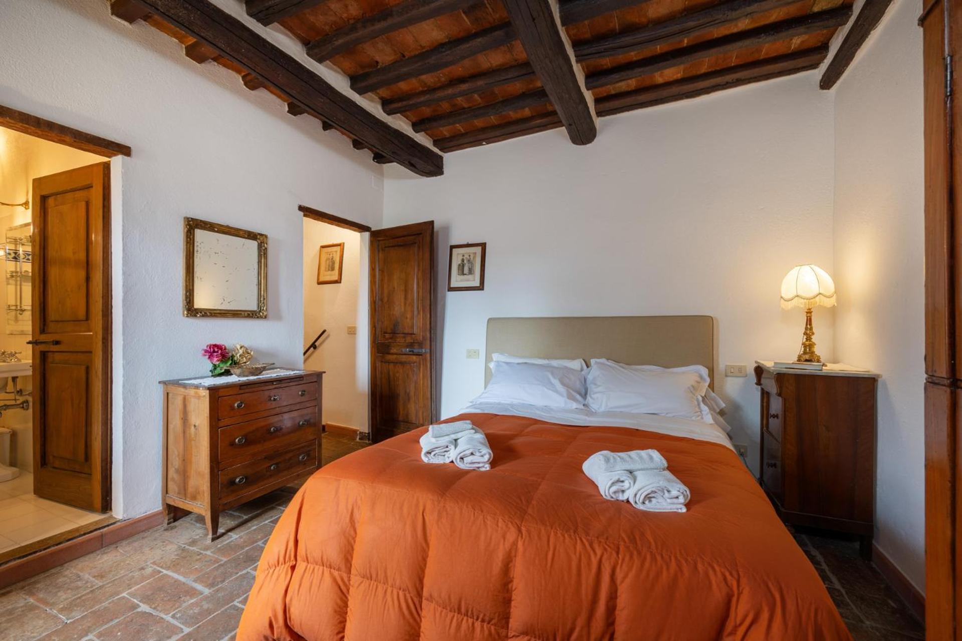 Residence Il Casale Cortone Extérieur photo