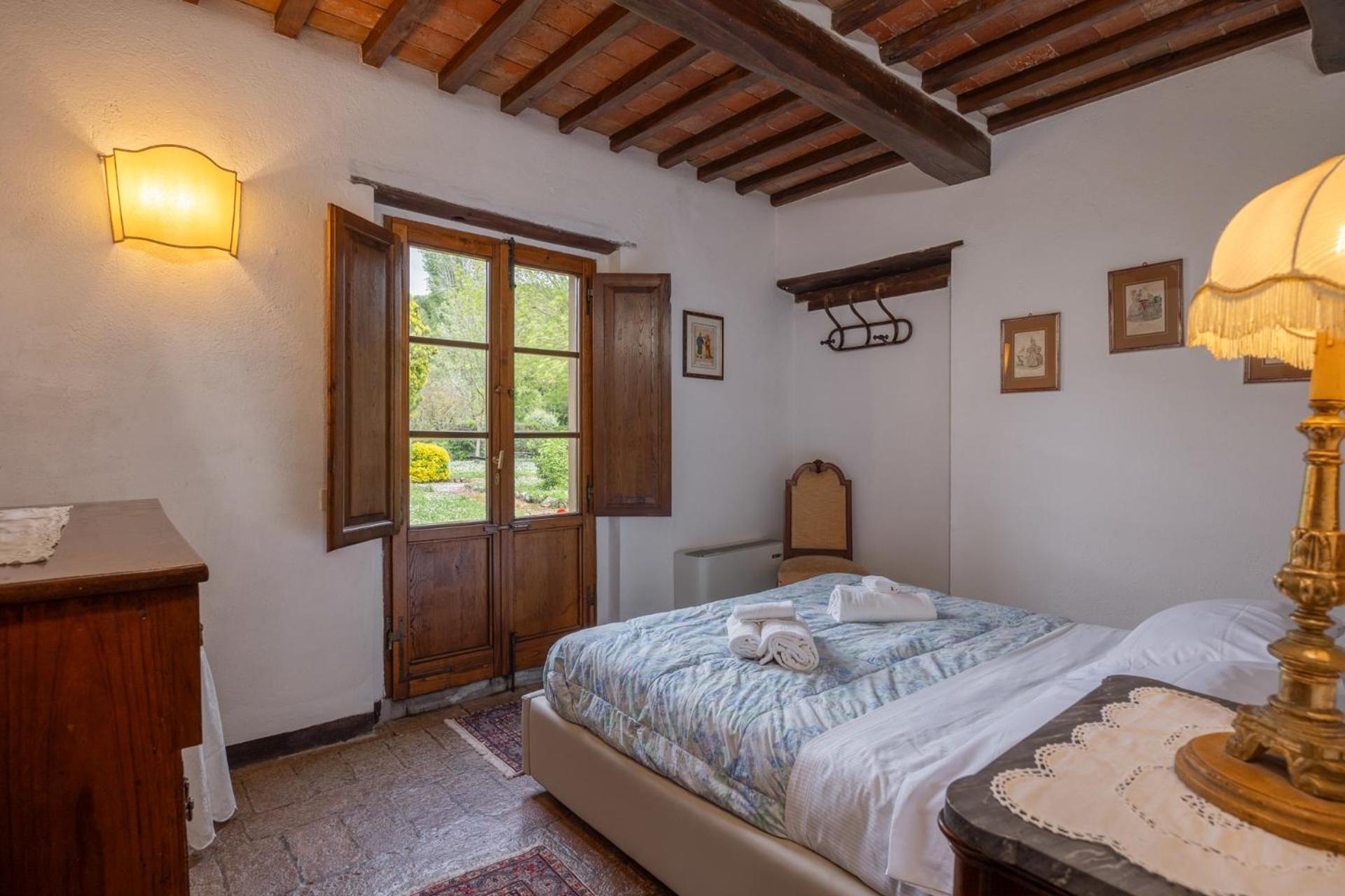 Residence Il Casale Cortone Extérieur photo
