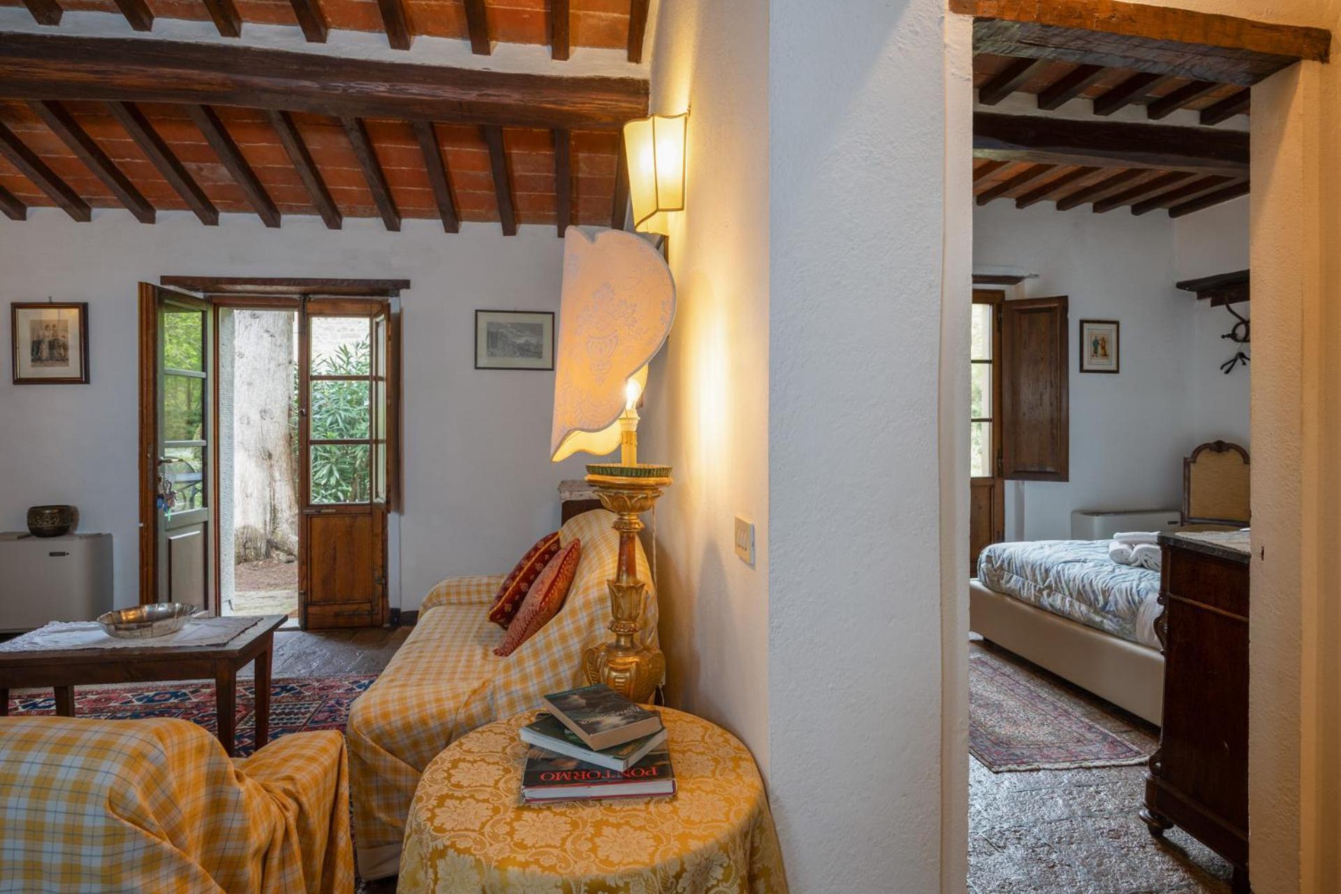Residence Il Casale Cortone Extérieur photo