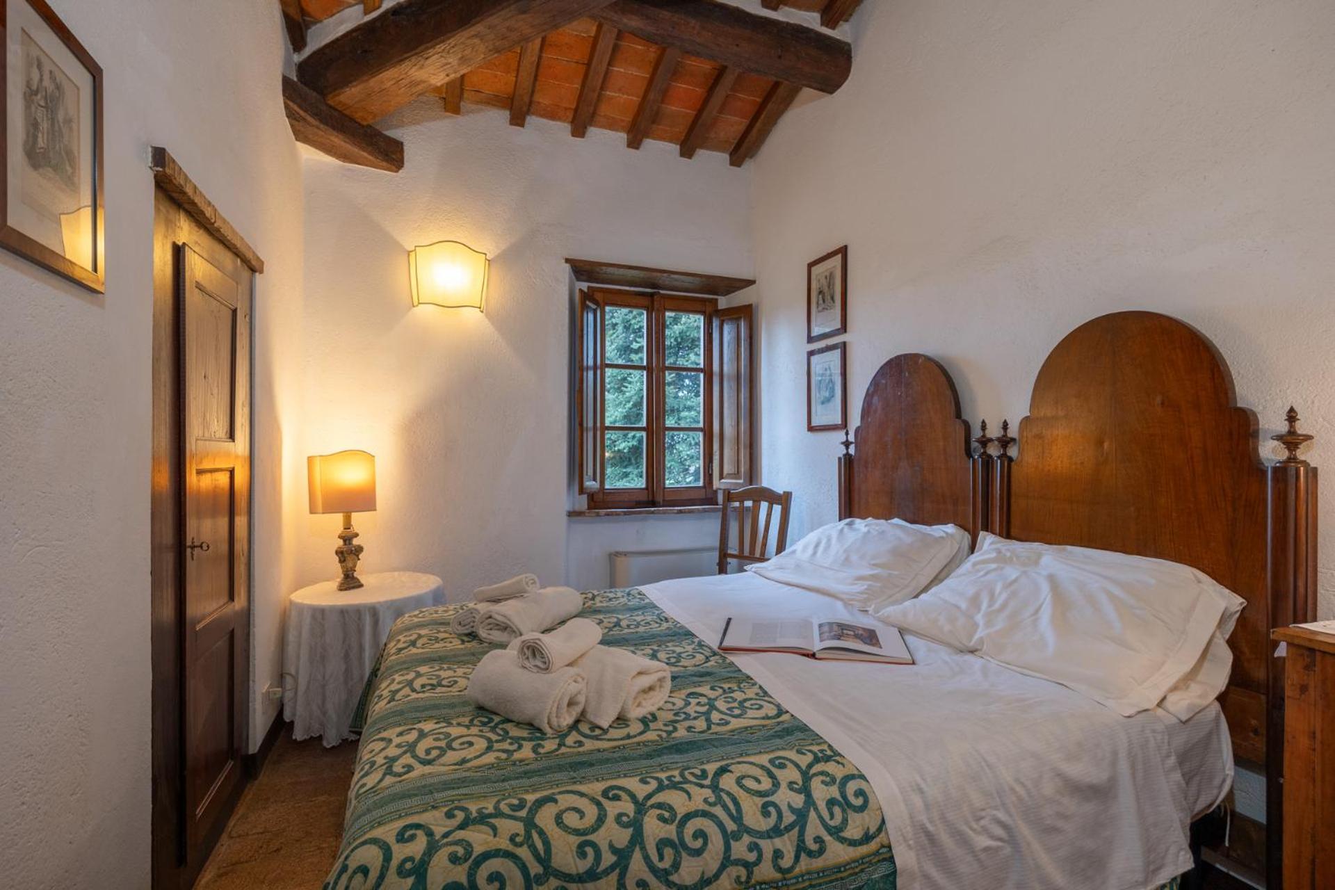 Residence Il Casale Cortone Extérieur photo