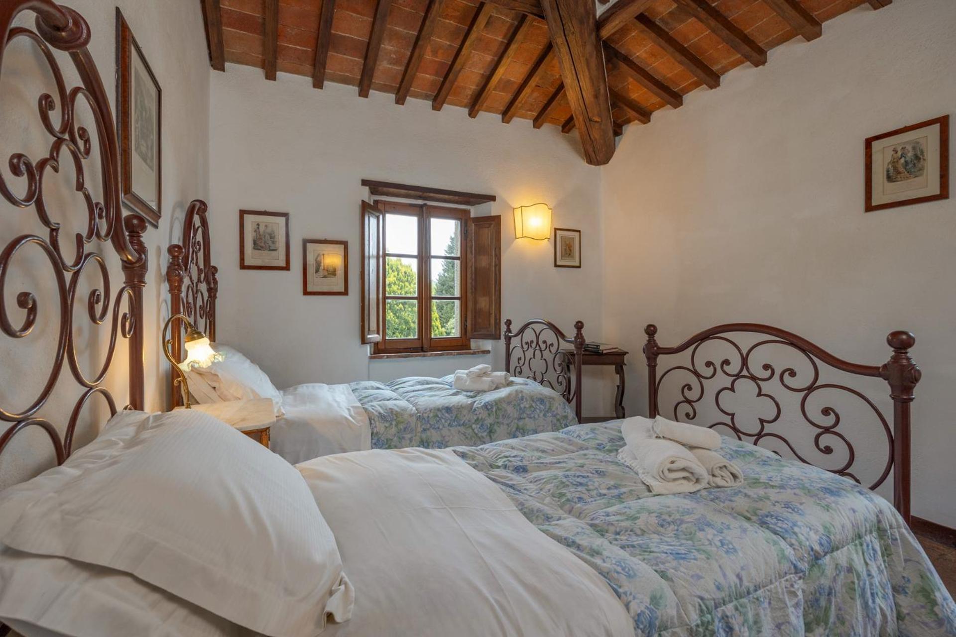 Residence Il Casale Cortone Extérieur photo