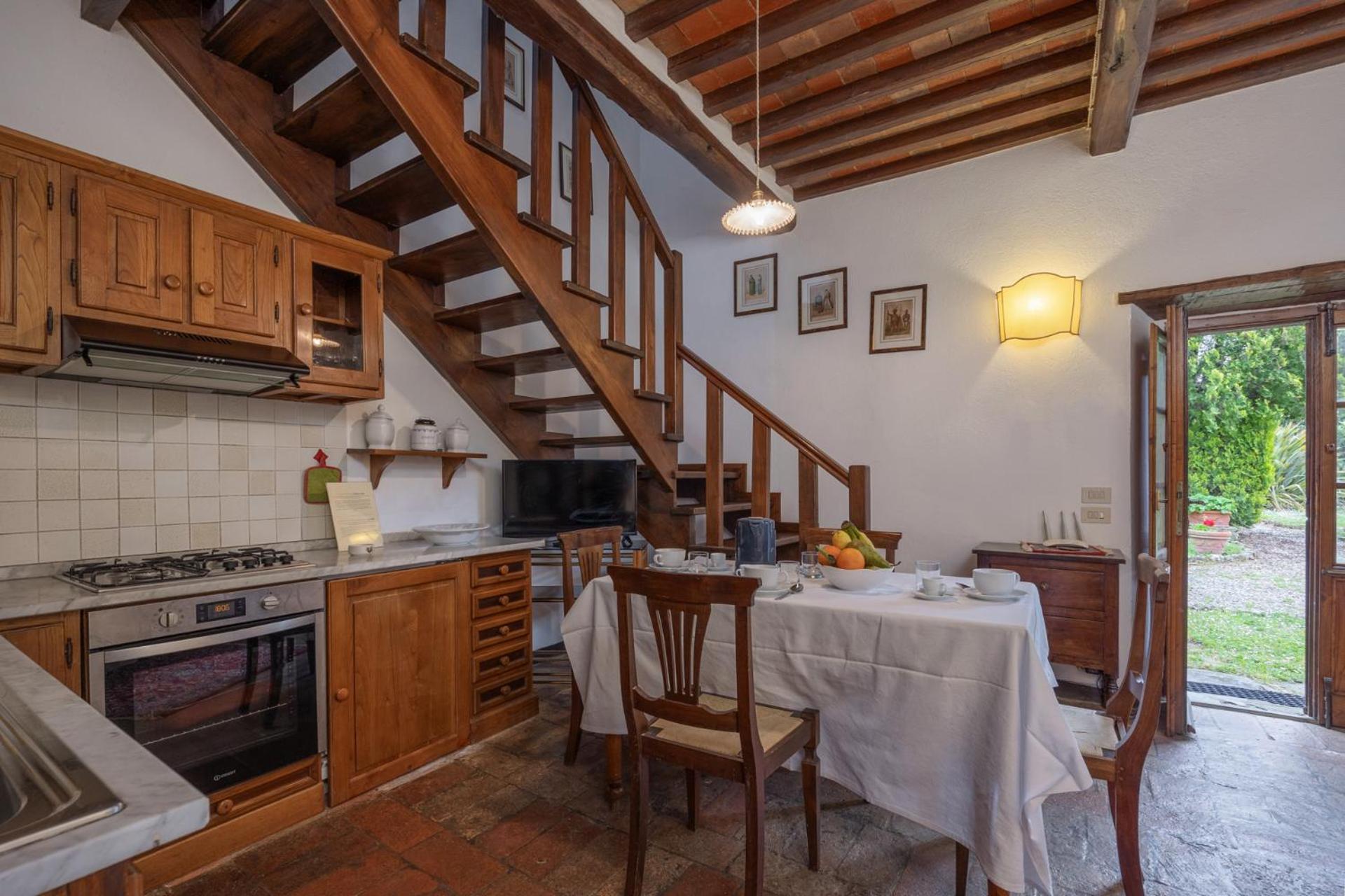 Residence Il Casale Cortone Extérieur photo