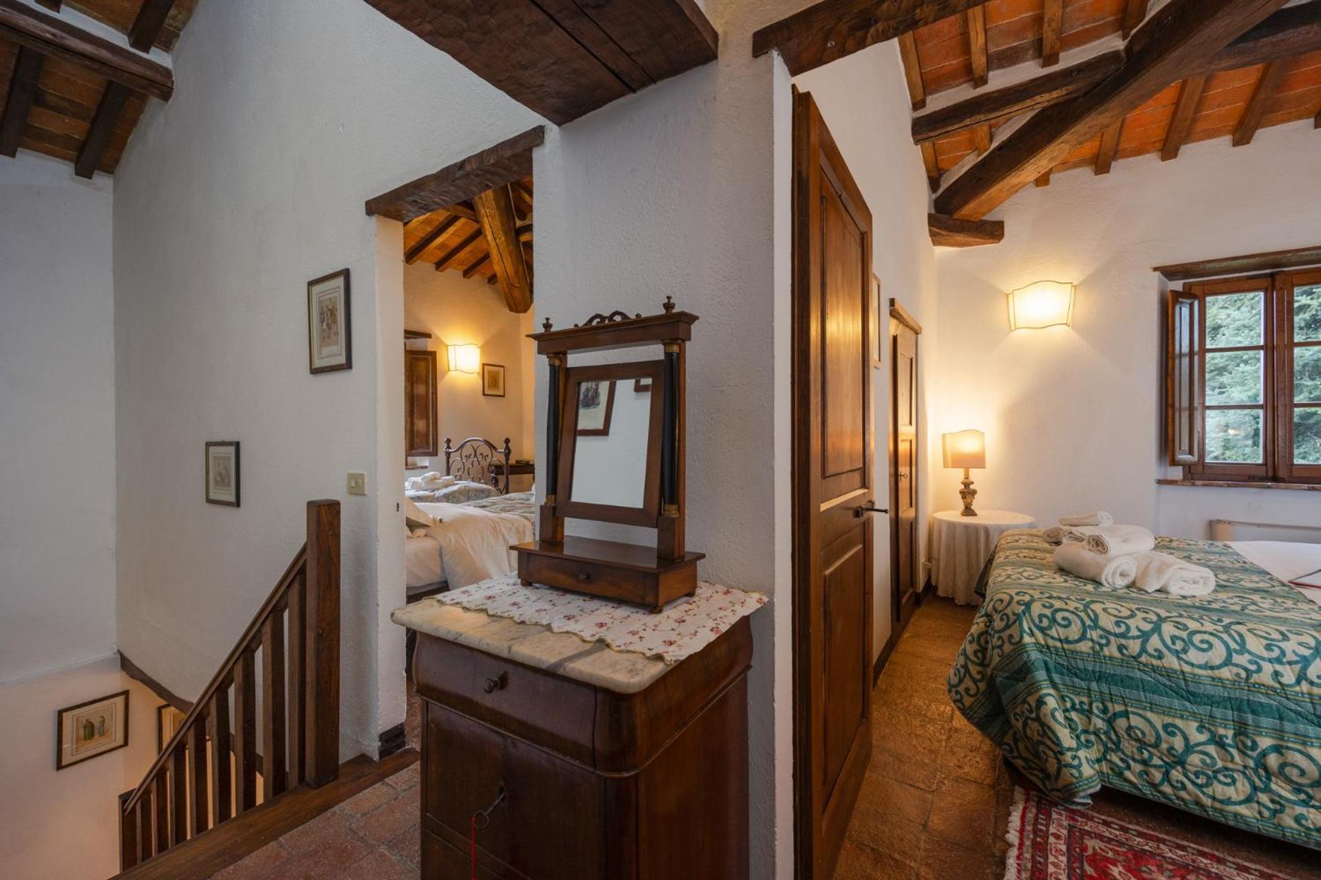 Residence Il Casale Cortone Extérieur photo
