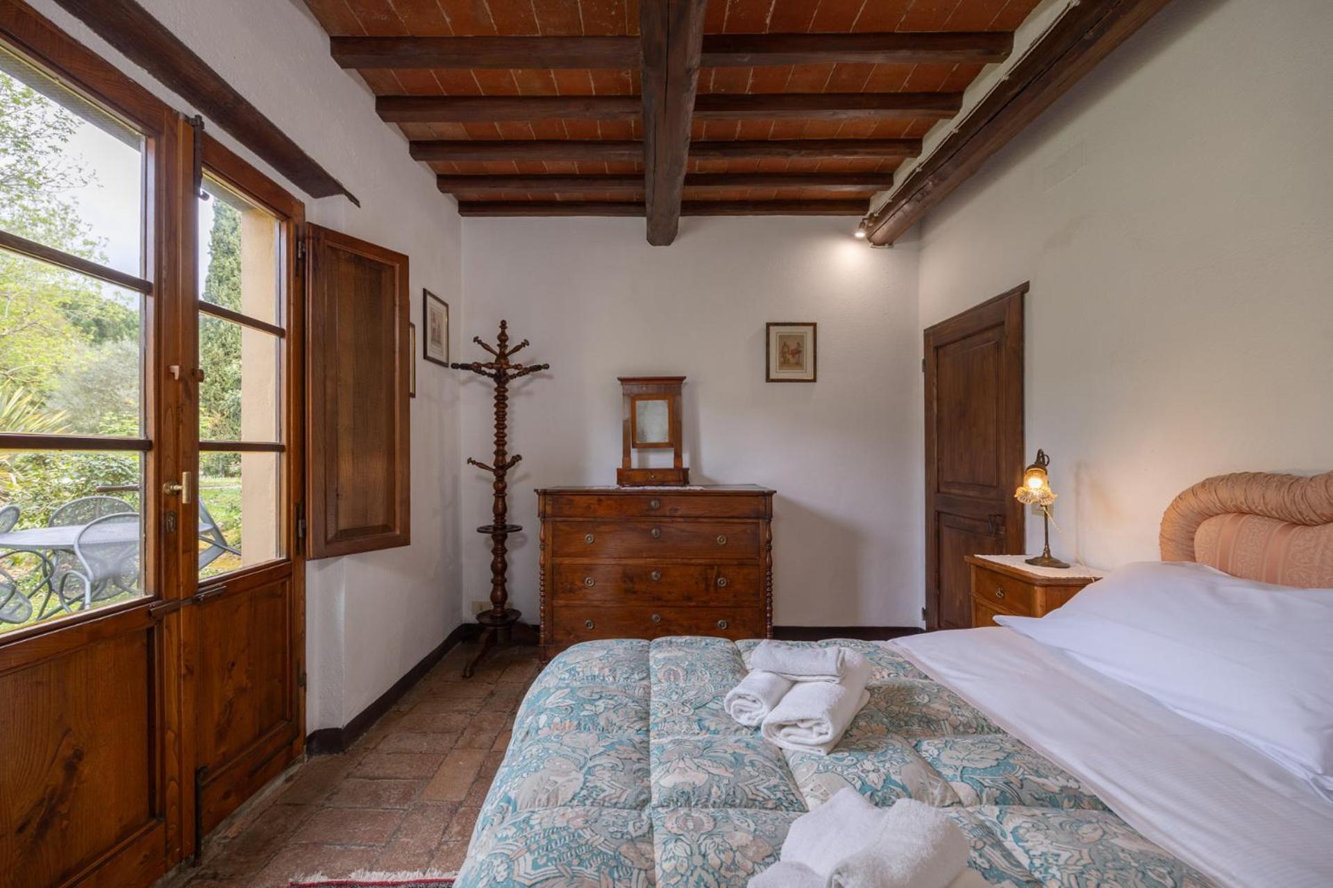 Residence Il Casale Cortone Extérieur photo