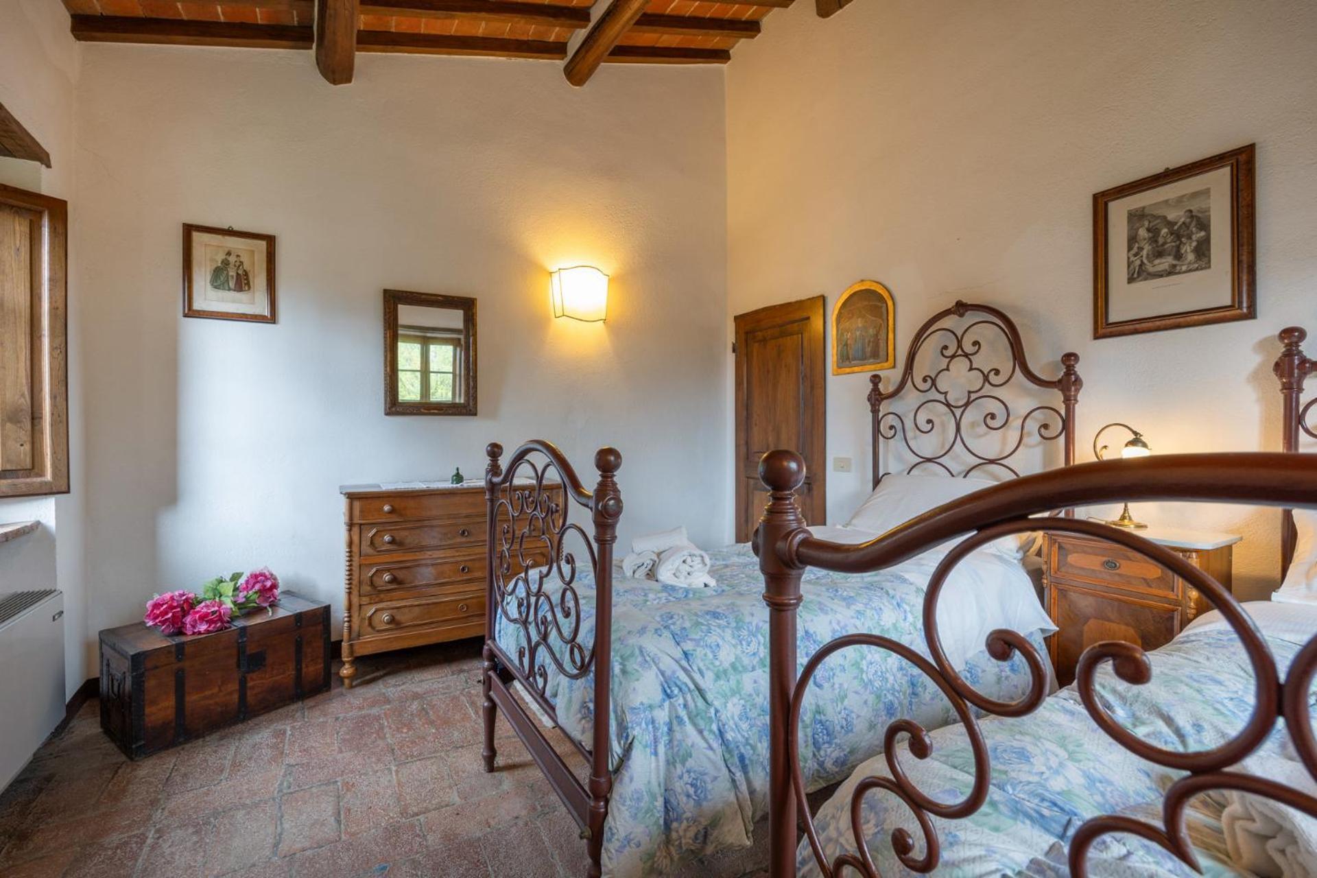 Residence Il Casale Cortone Extérieur photo