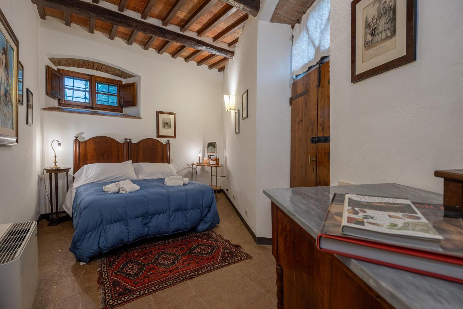 Residence Il Casale Cortone Extérieur photo