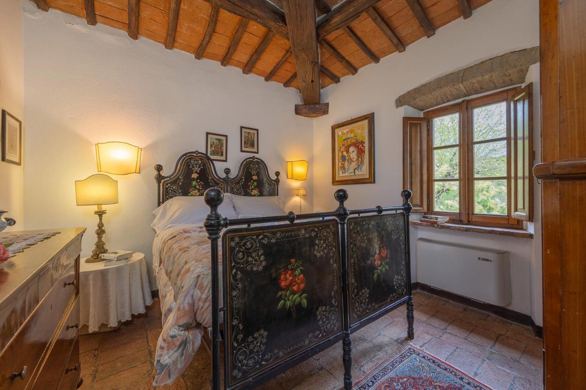 Residence Il Casale Cortone Extérieur photo