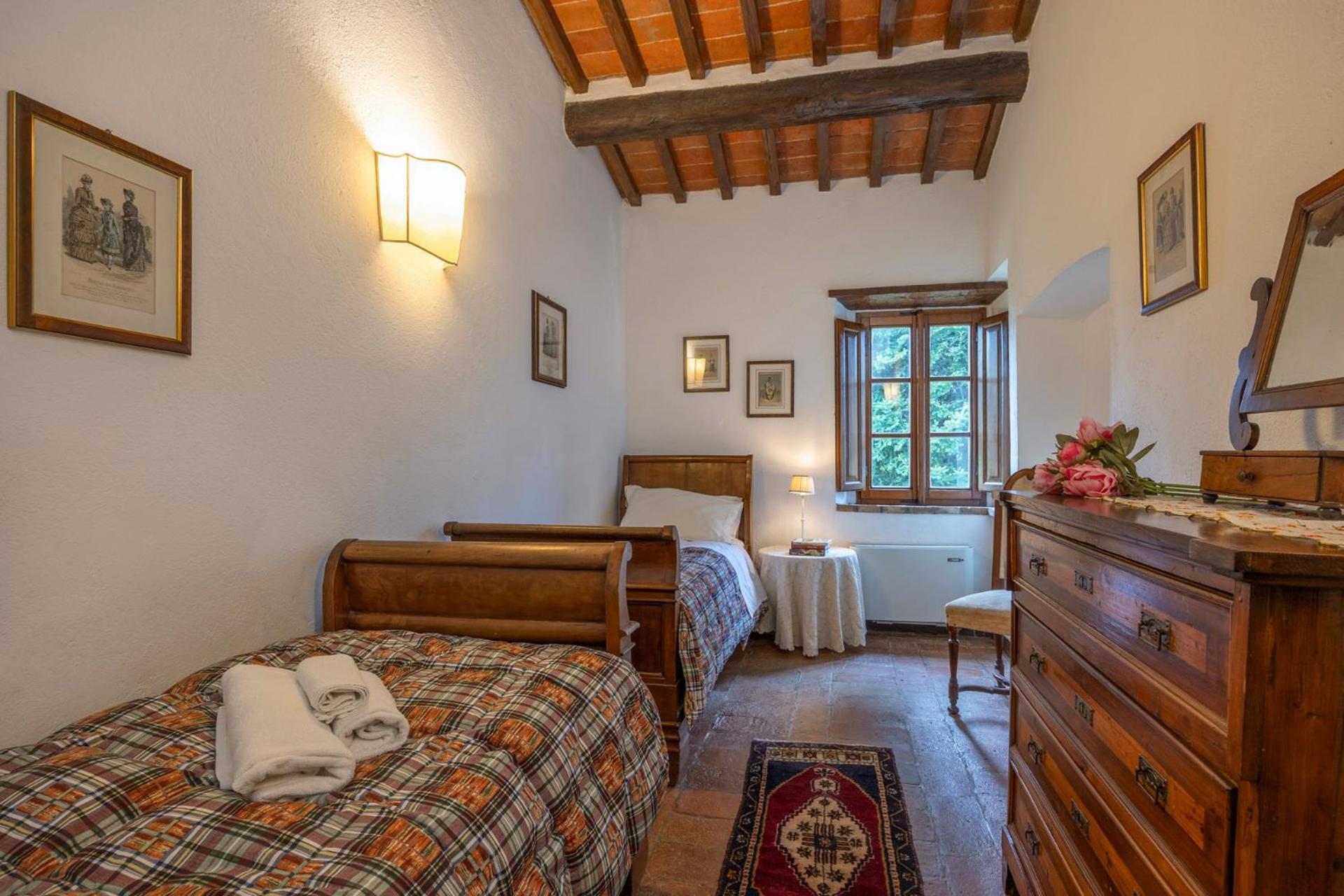Residence Il Casale Cortone Extérieur photo