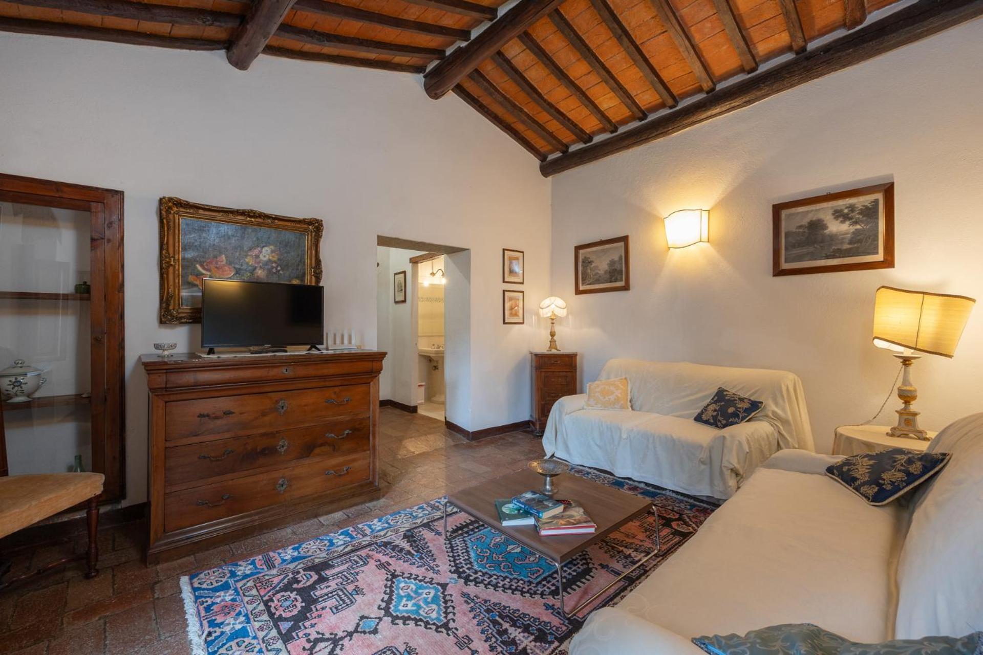 Residence Il Casale Cortone Extérieur photo
