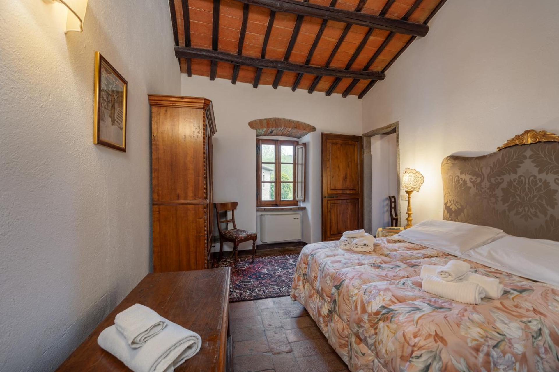 Residence Il Casale Cortone Extérieur photo