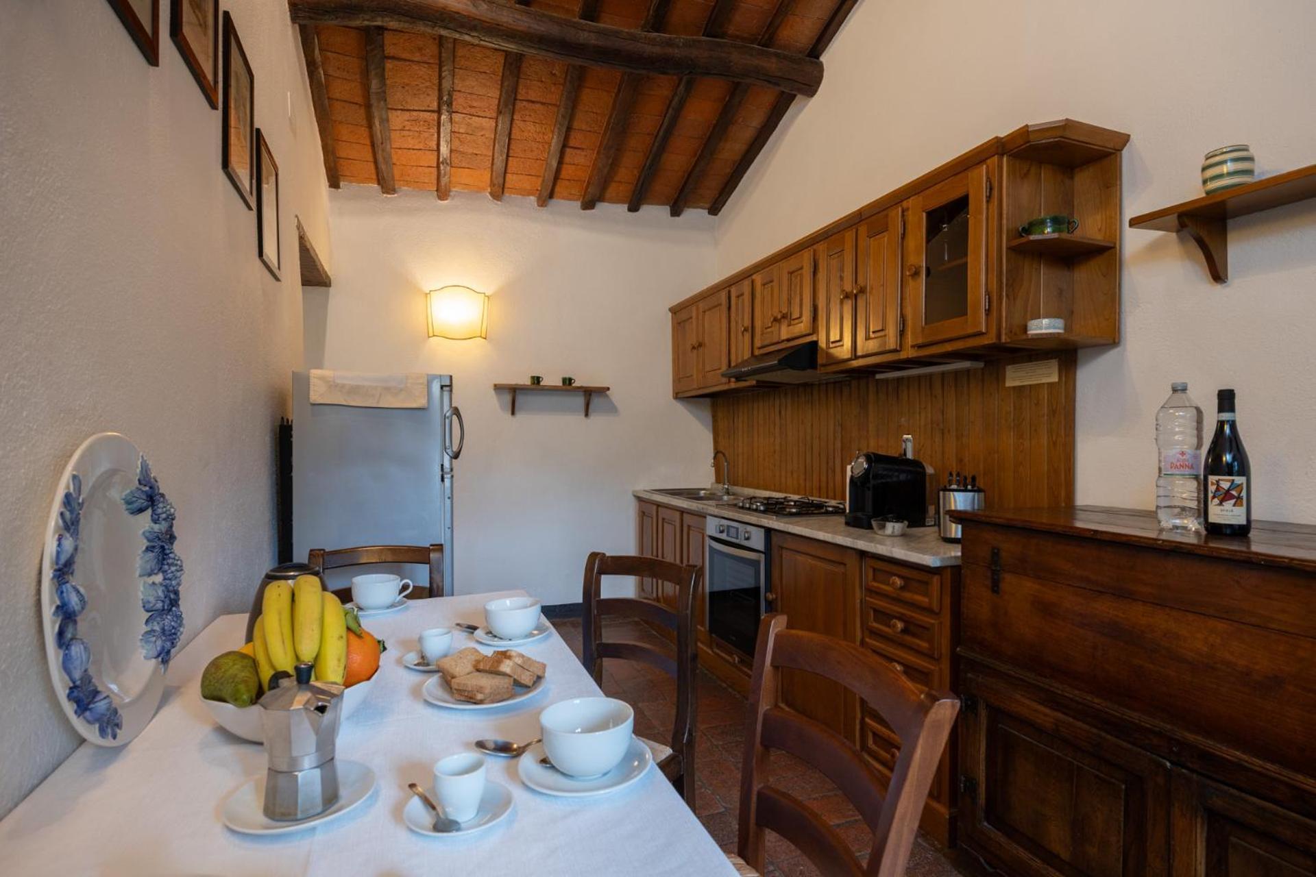 Residence Il Casale Cortone Extérieur photo
