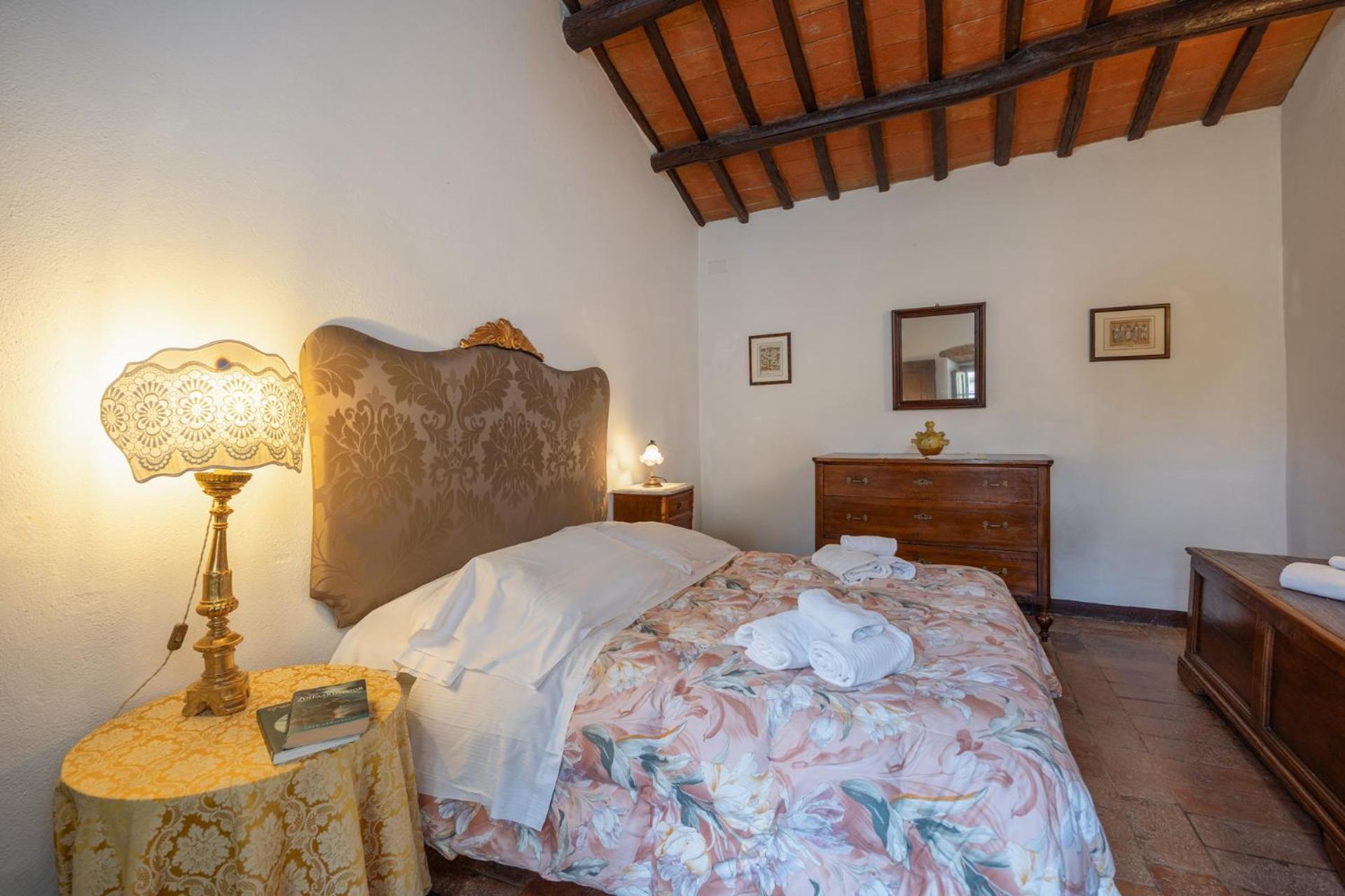 Residence Il Casale Cortone Extérieur photo