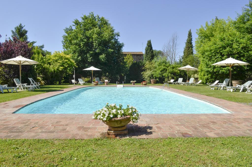 Residence Il Casale Cortone Extérieur photo