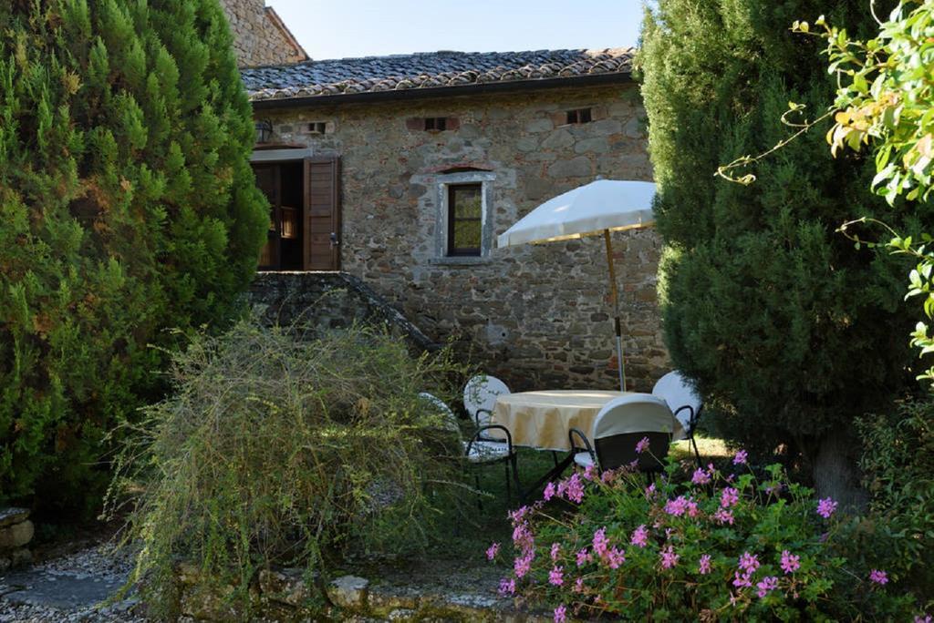 Residence Il Casale Cortone Extérieur photo